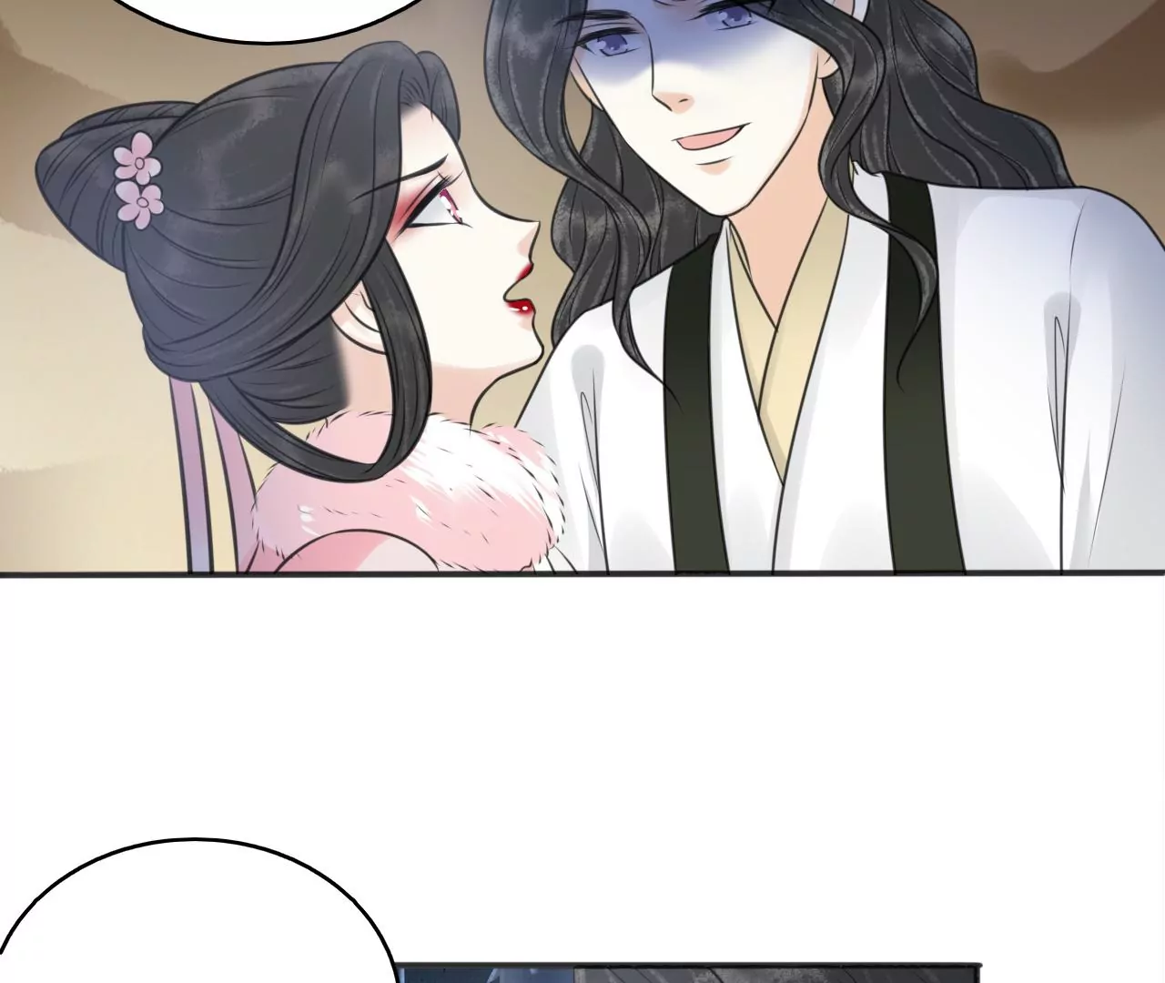 隔壁有只桃花妖韩漫全集-第203话 弥补的机会无删减无遮挡章节图片 