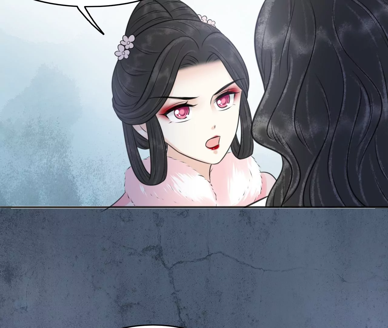 隔壁有只桃花妖韩漫全集-第203话 弥补的机会无删减无遮挡章节图片 