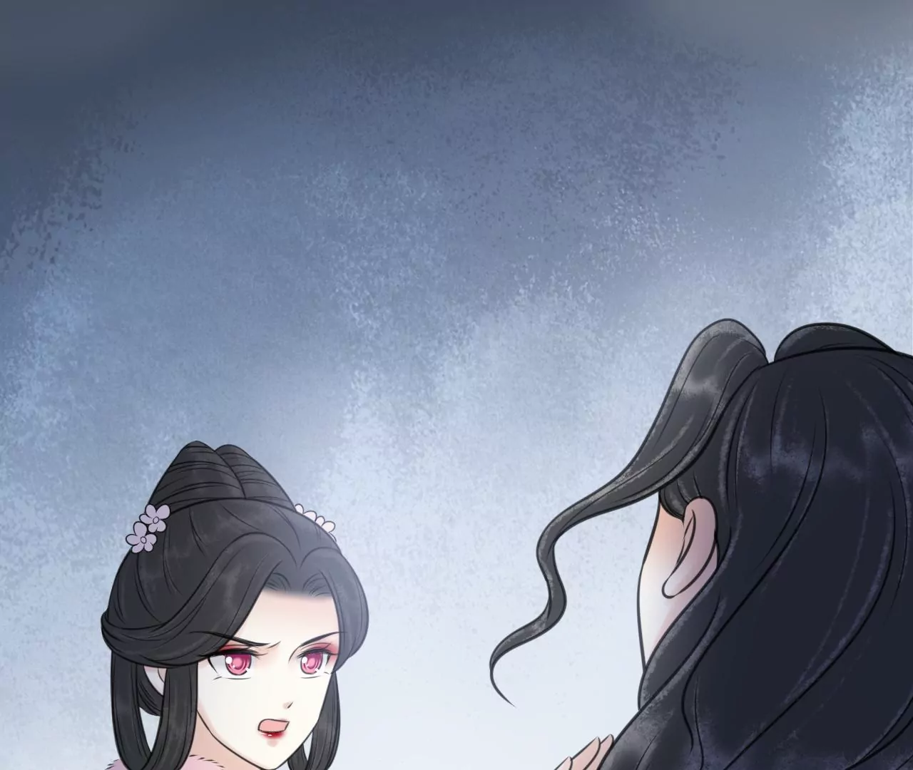 隔壁有只桃花妖韩漫全集-第203话 弥补的机会无删减无遮挡章节图片 