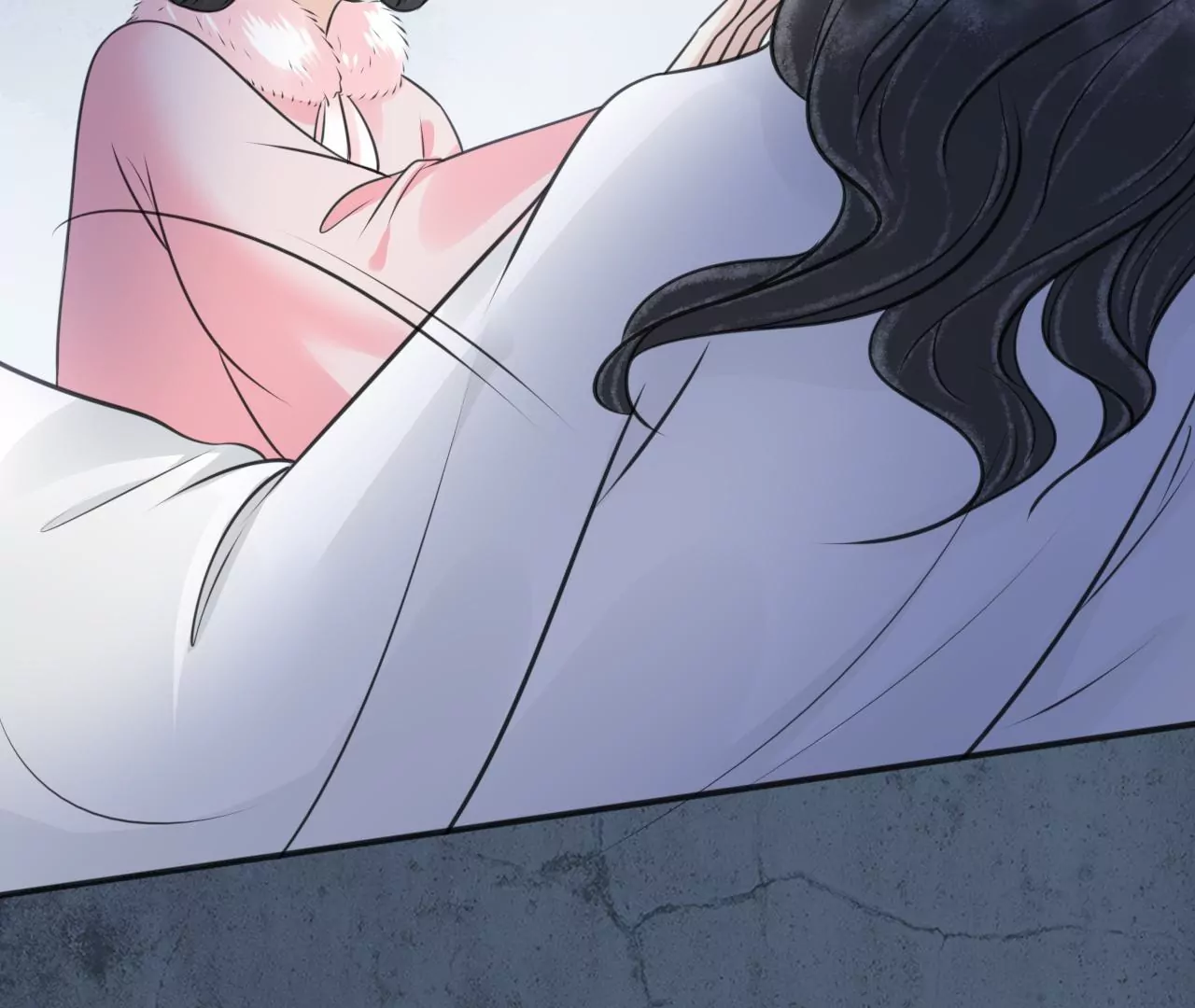 隔壁有只桃花妖韩漫全集-第203话 弥补的机会无删减无遮挡章节图片 