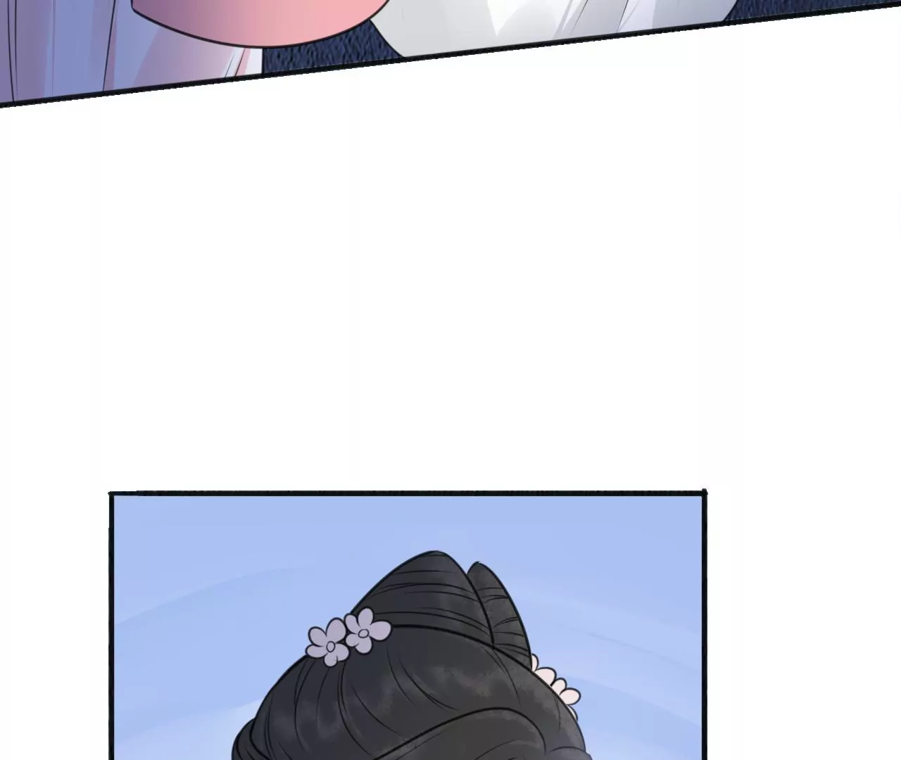 隔壁有只桃花妖韩漫全集-第203话 弥补的机会无删减无遮挡章节图片 