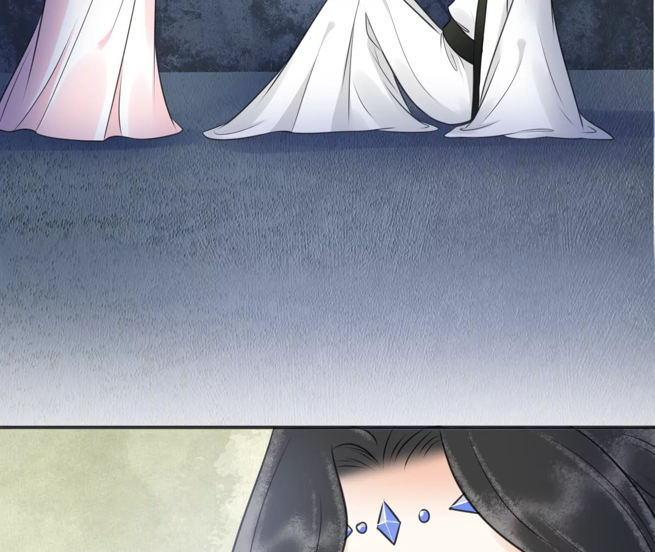 隔壁有只桃花妖韩漫全集-第203话 弥补的机会无删减无遮挡章节图片 