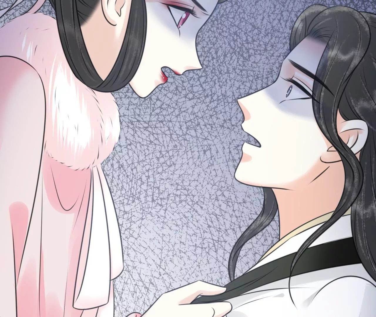 隔壁有只桃花妖韩漫全集-第203话 弥补的机会无删减无遮挡章节图片 