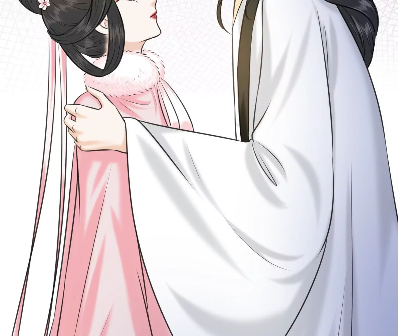 隔壁有只桃花妖韩漫全集-第204话 原谅你了无删减无遮挡章节图片 