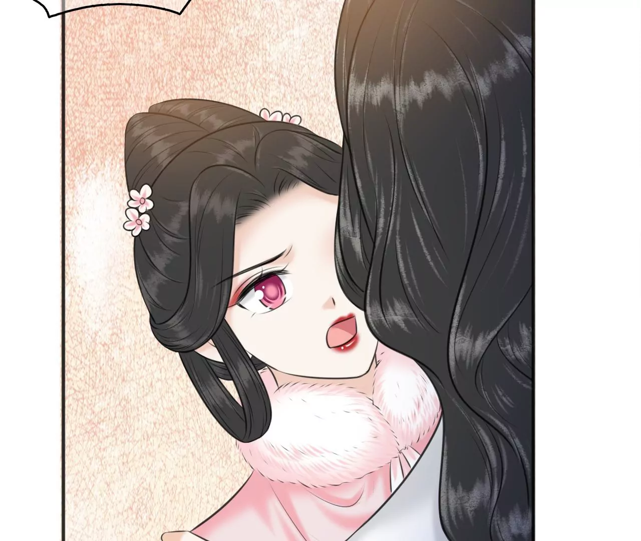 隔壁有只桃花妖韩漫全集-第204话 原谅你了无删减无遮挡章节图片 