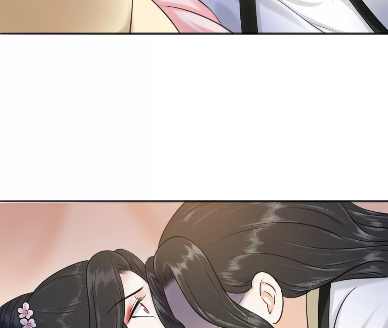 隔壁有只桃花妖韩漫全集-第204话 原谅你了无删减无遮挡章节图片 