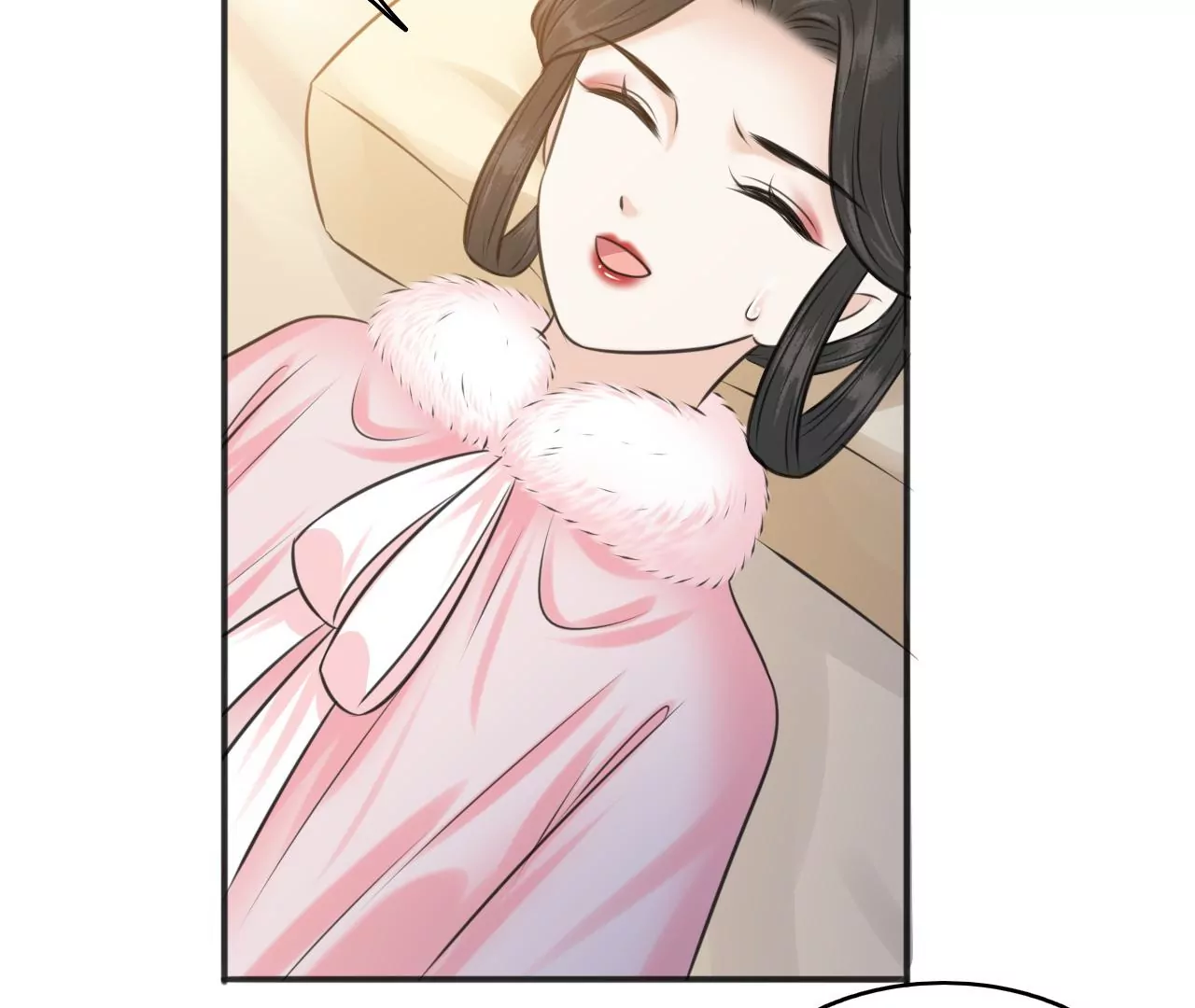 隔壁有只桃花妖韩漫全集-第204话 原谅你了无删减无遮挡章节图片 