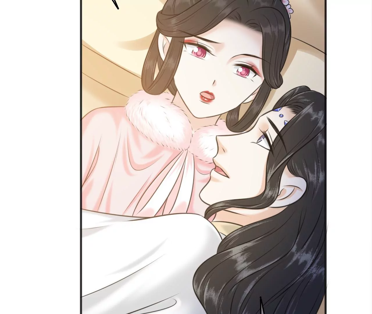 隔壁有只桃花妖韩漫全集-第204话 原谅你了无删减无遮挡章节图片 