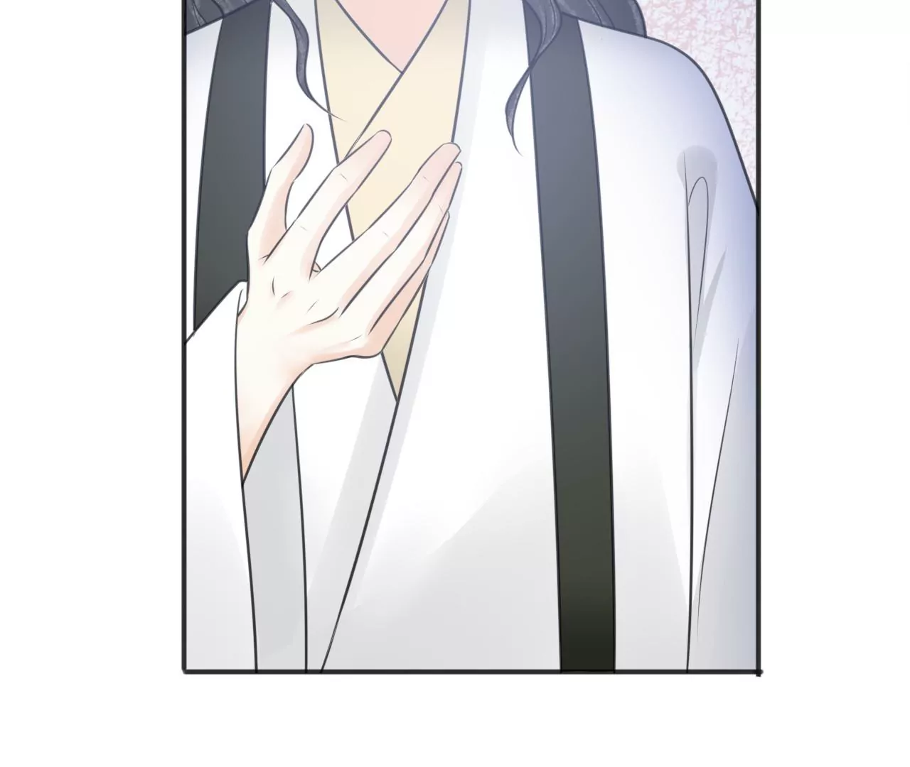 隔壁有只桃花妖韩漫全集-第207话 囚禁无删减无遮挡章节图片 