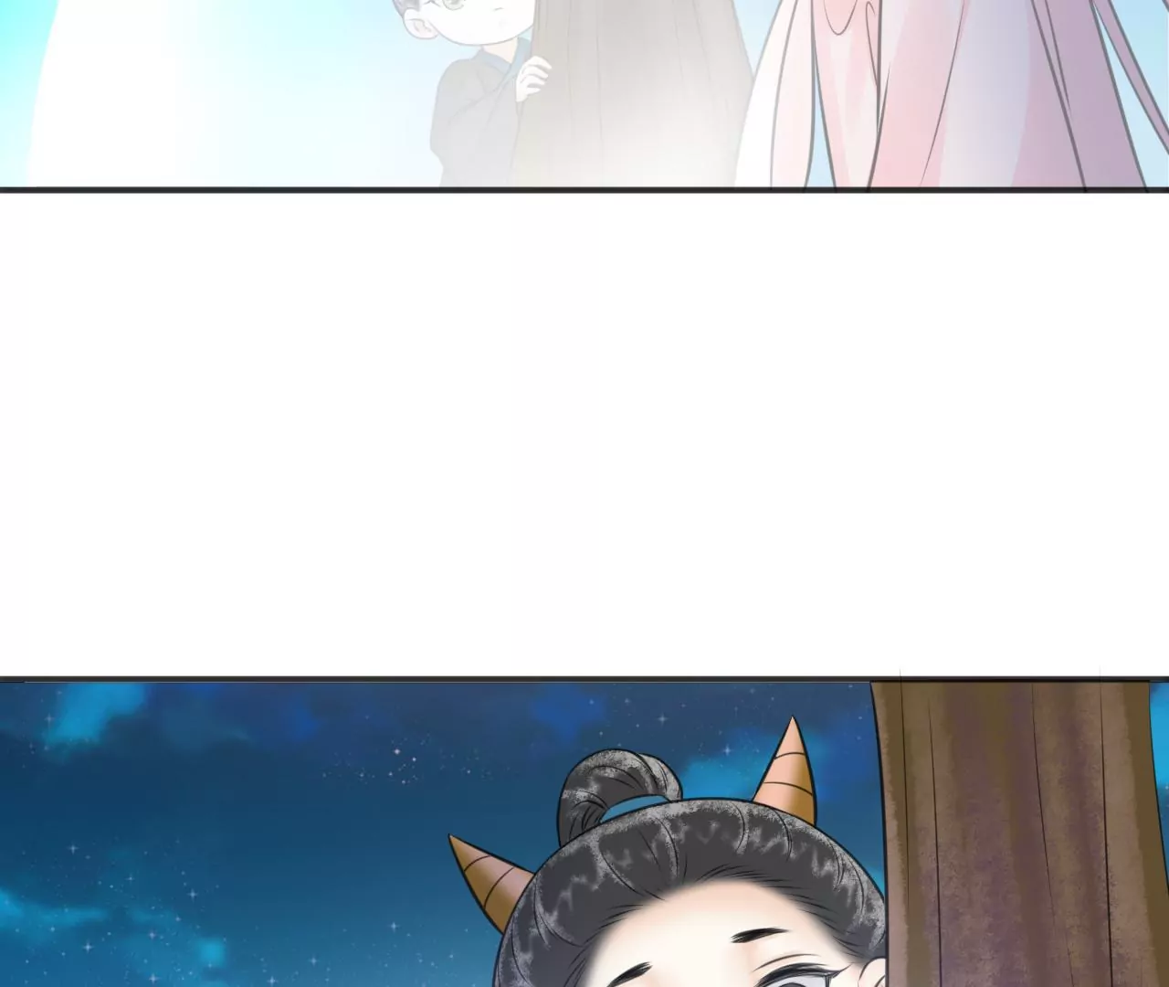 隔壁有只桃花妖韩漫全集-第207话 囚禁无删减无遮挡章节图片 
