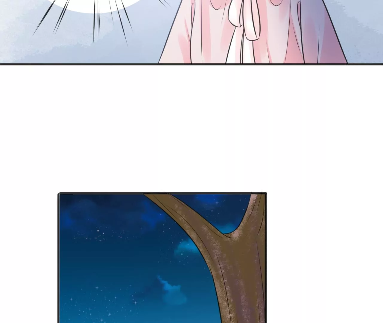 隔壁有只桃花妖韩漫全集-第207话 囚禁无删减无遮挡章节图片 
