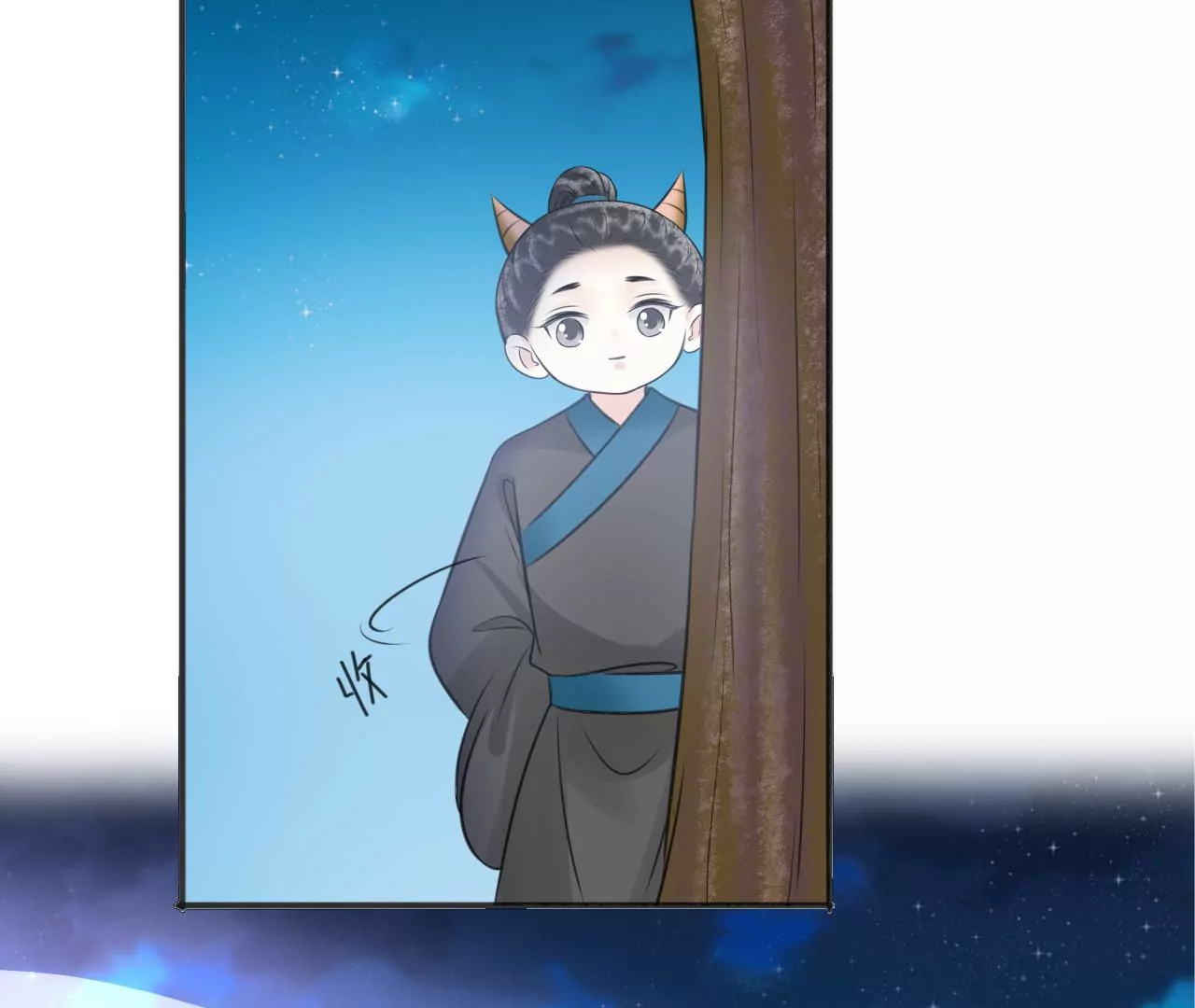隔壁有只桃花妖韩漫全集-第207话 囚禁无删减无遮挡章节图片 