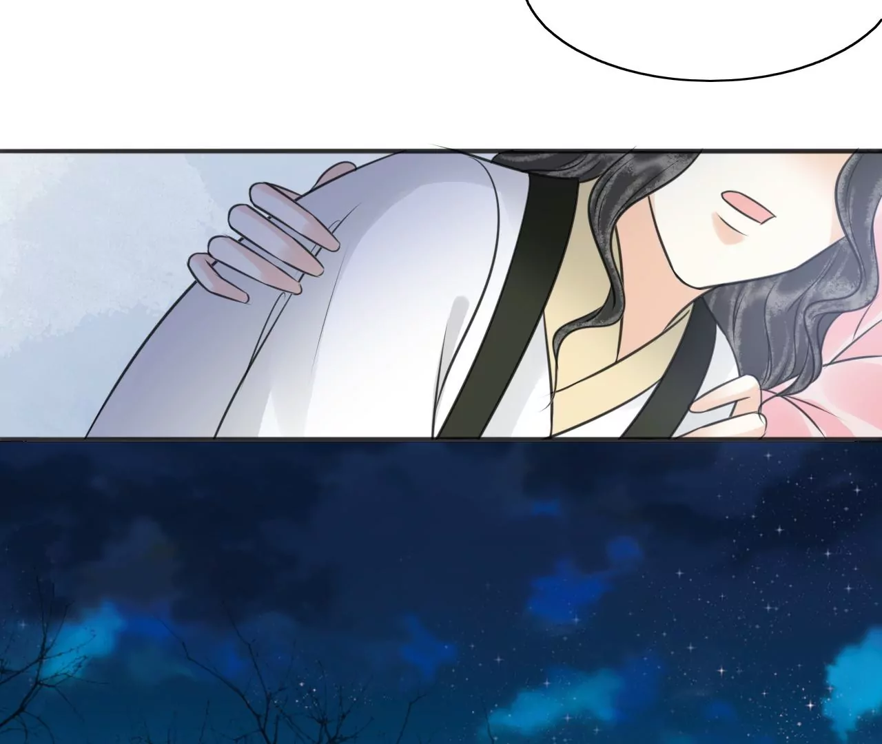 隔壁有只桃花妖韩漫全集-第207话 囚禁无删减无遮挡章节图片 