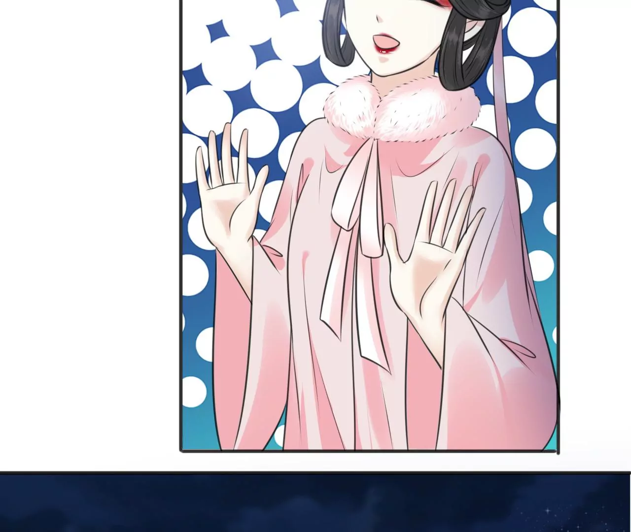 隔壁有只桃花妖韩漫全集-第207话 囚禁无删减无遮挡章节图片 