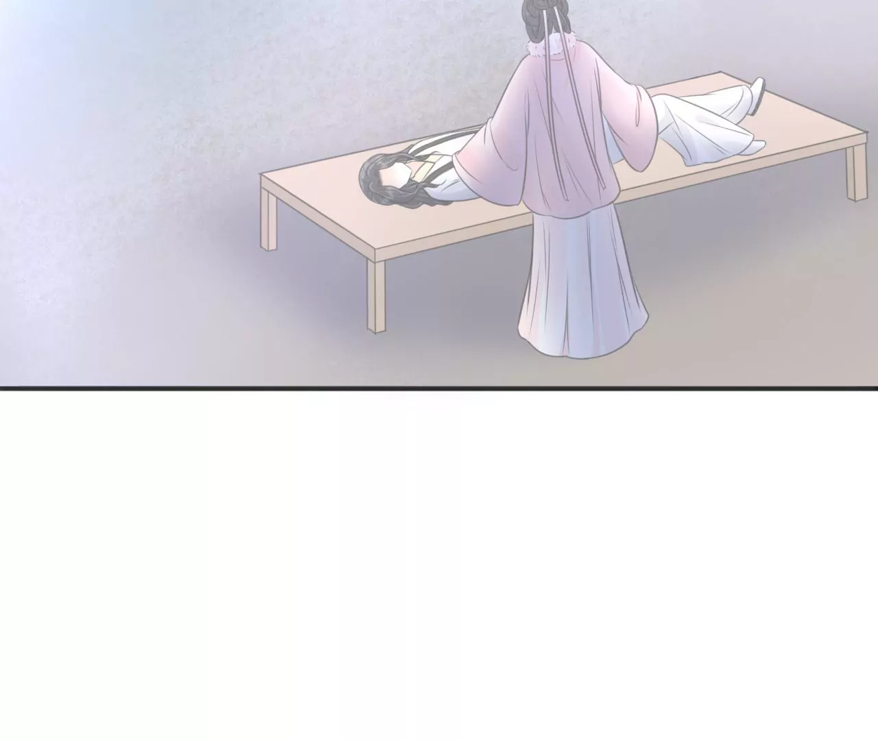 隔壁有只桃花妖韩漫全集-第207话 囚禁无删减无遮挡章节图片 
