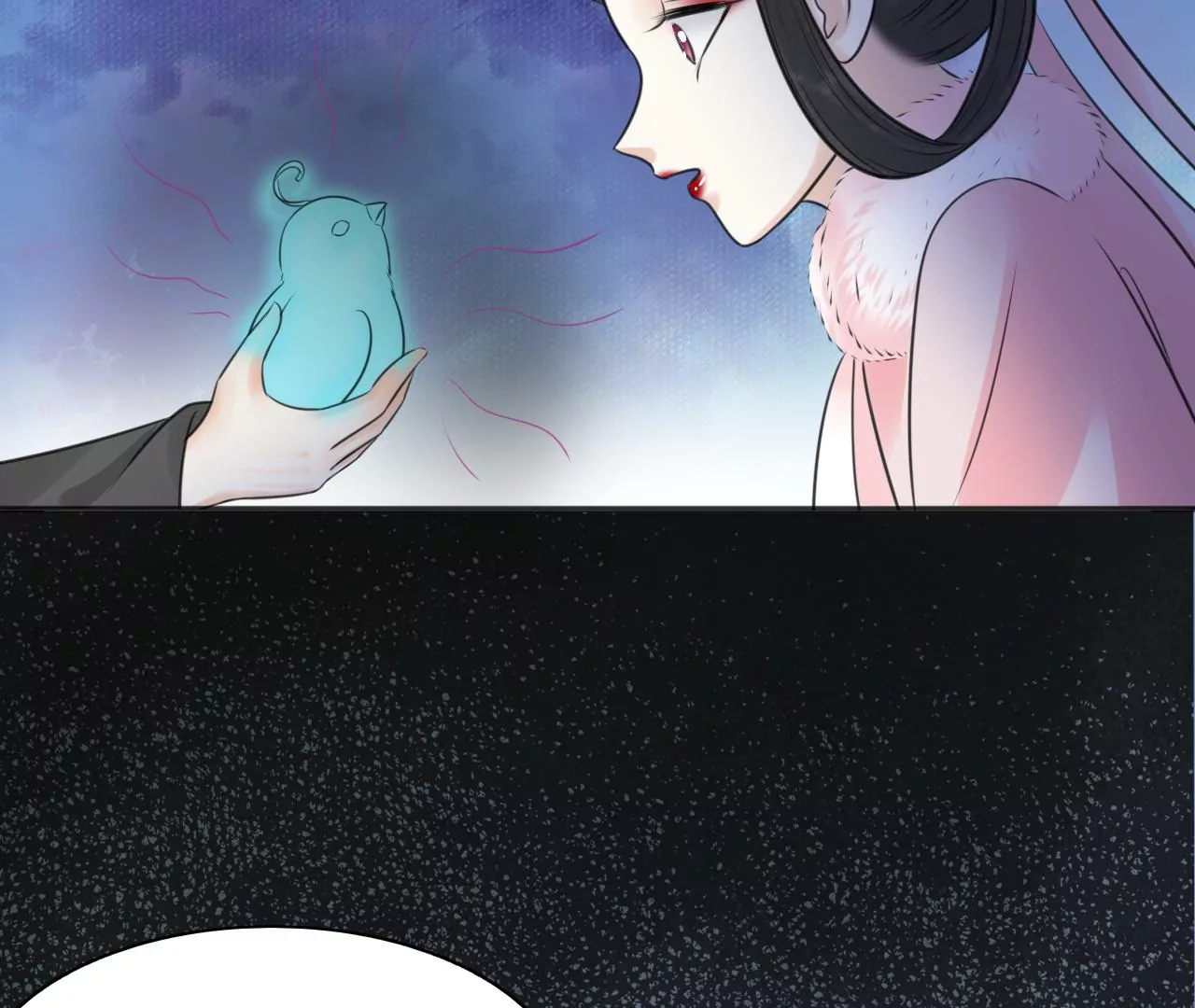 隔壁有只桃花妖韩漫全集-第207话 囚禁无删减无遮挡章节图片 