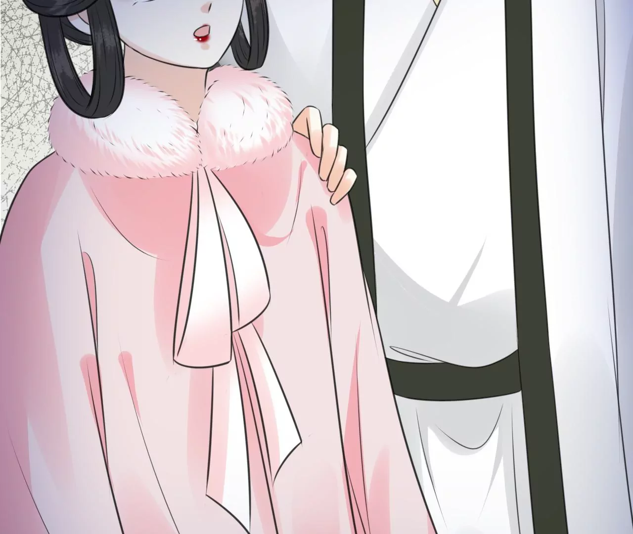 隔壁有只桃花妖韩漫全集-第207话 囚禁无删减无遮挡章节图片 