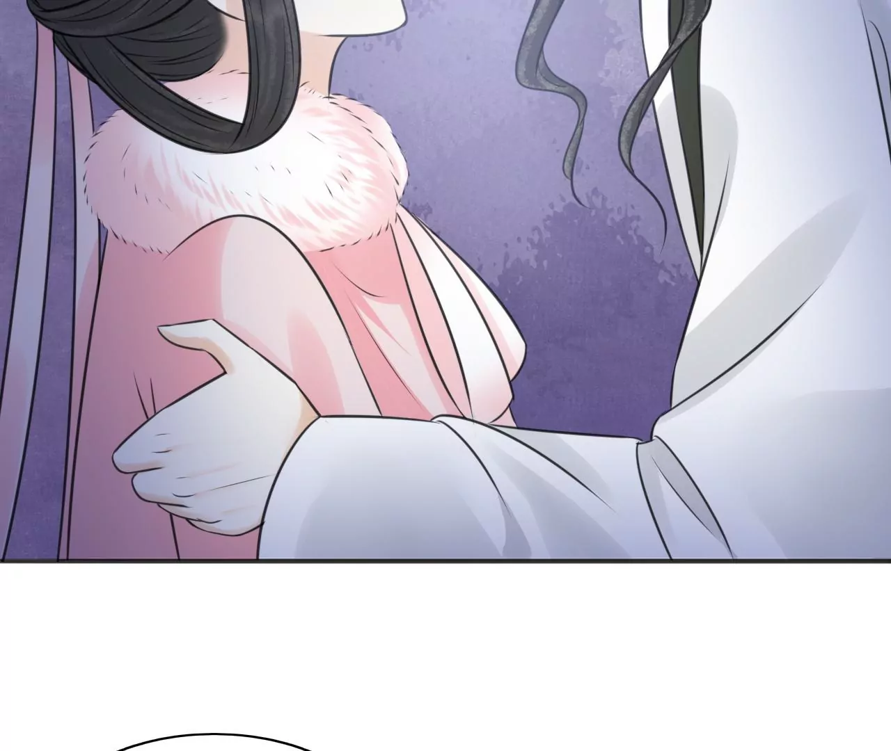 隔壁有只桃花妖韩漫全集-第207话 囚禁无删减无遮挡章节图片 
