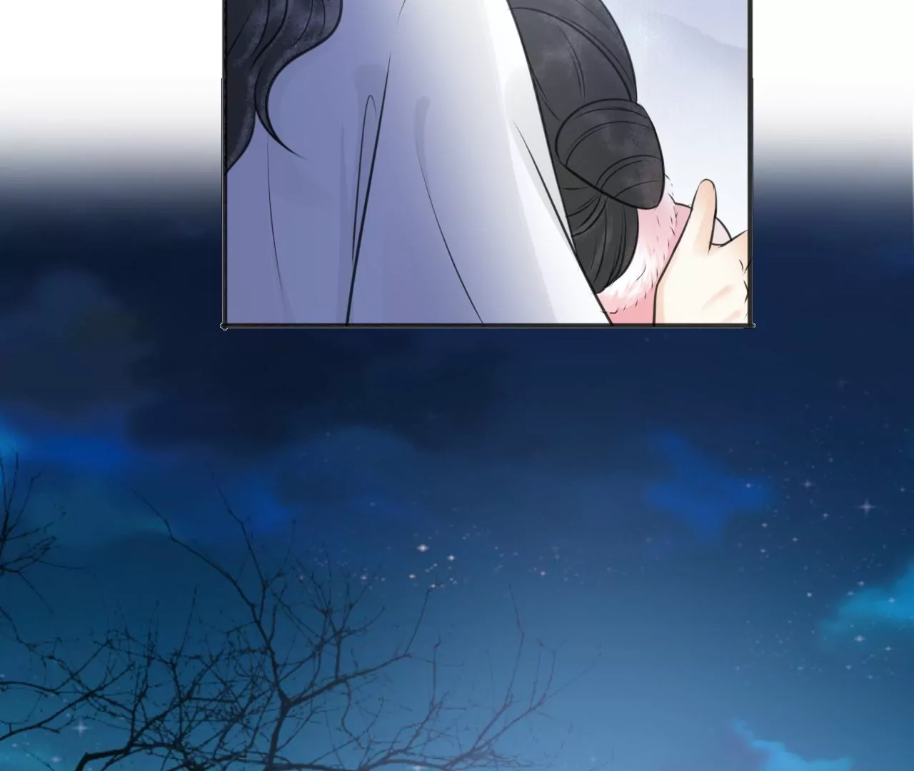 隔壁有只桃花妖韩漫全集-第207话 囚禁无删减无遮挡章节图片 