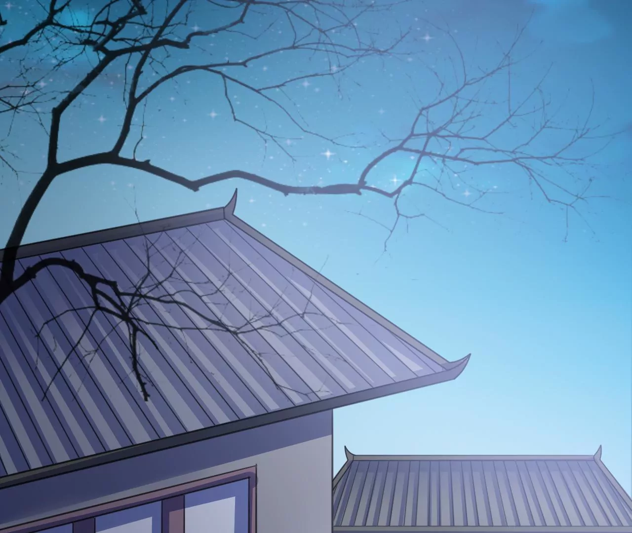 隔壁有只桃花妖韩漫全集-第207话 囚禁无删减无遮挡章节图片 