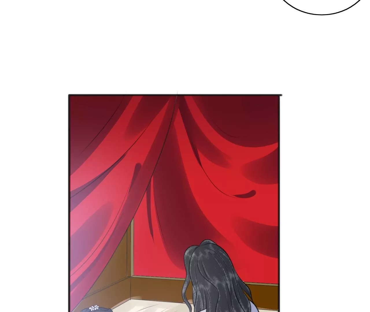 隔壁有只桃花妖韩漫全集-第207话 囚禁无删减无遮挡章节图片 