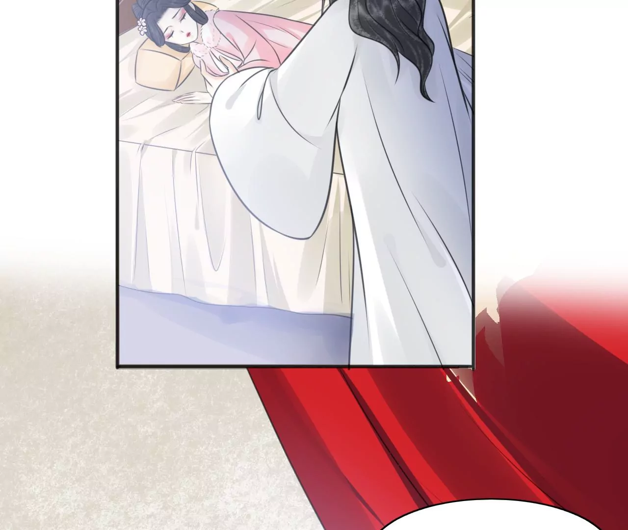 隔壁有只桃花妖韩漫全集-第207话 囚禁无删减无遮挡章节图片 