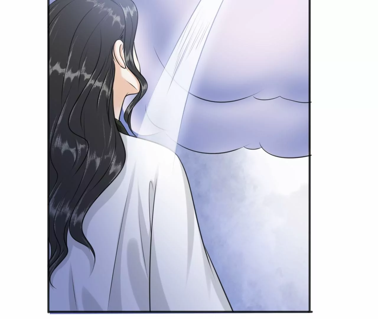 隔壁有只桃花妖韩漫全集-第208话 魔后娘娘无删减无遮挡章节图片 