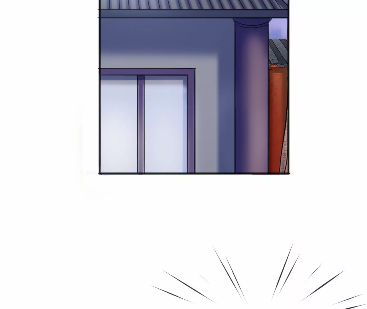 隔壁有只桃花妖韩漫全集-第208话 魔后娘娘无删减无遮挡章节图片 