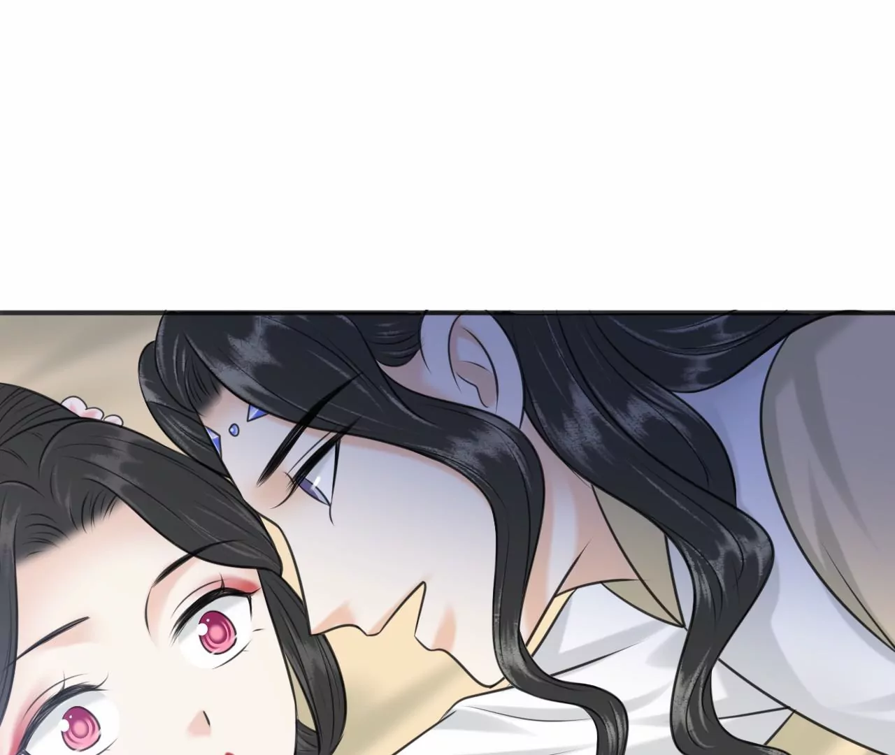 隔壁有只桃花妖韩漫全集-第208话 魔后娘娘无删减无遮挡章节图片 