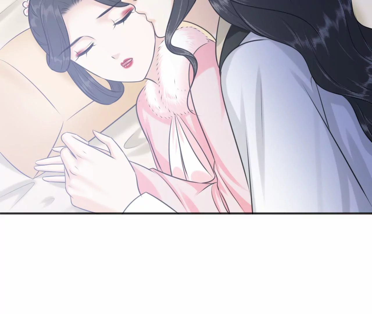 隔壁有只桃花妖韩漫全集-第208话 魔后娘娘无删减无遮挡章节图片 
