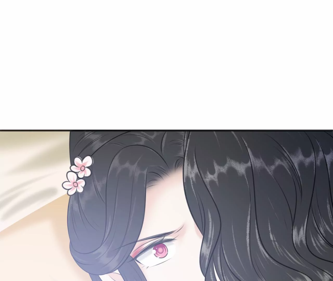 隔壁有只桃花妖韩漫全集-第208话 魔后娘娘无删减无遮挡章节图片 