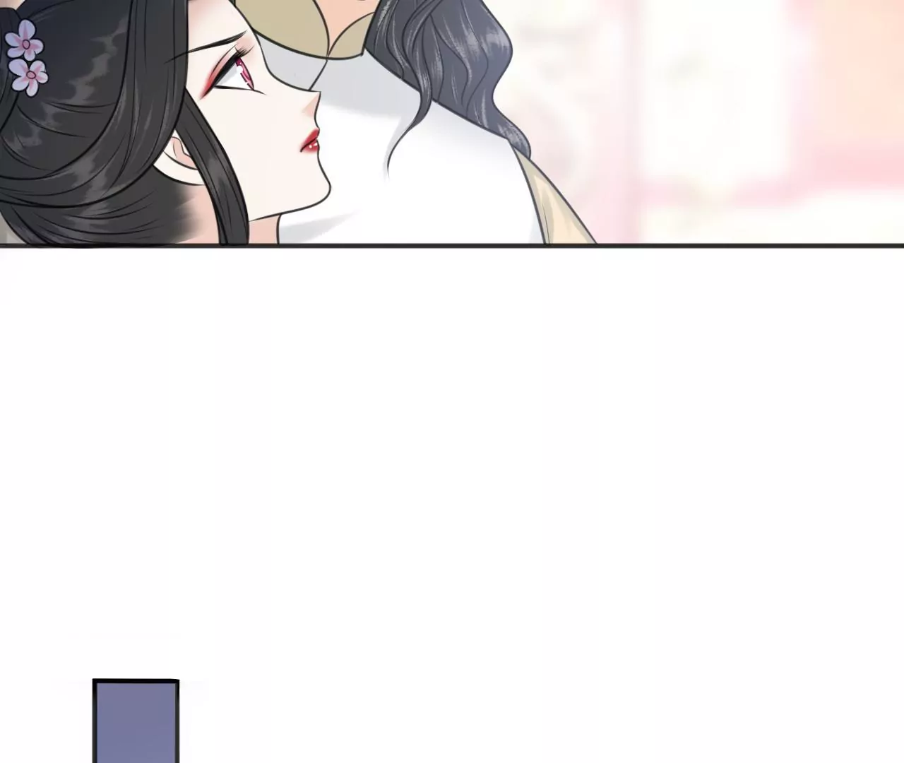 隔壁有只桃花妖韩漫全集-第208话 魔后娘娘无删减无遮挡章节图片 