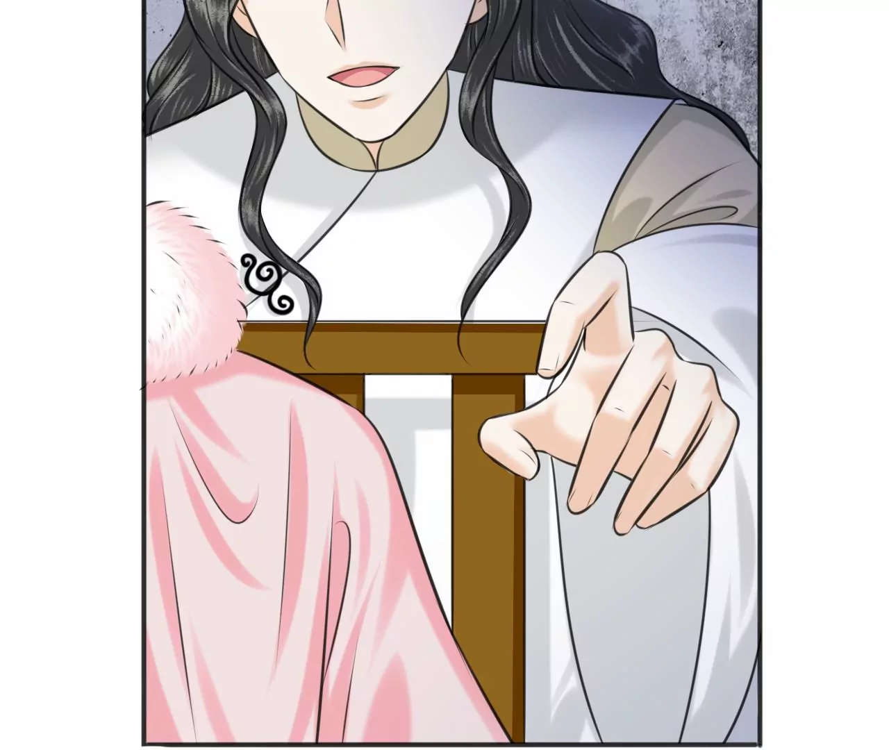 隔壁有只桃花妖韩漫全集-第208话 魔后娘娘无删减无遮挡章节图片 