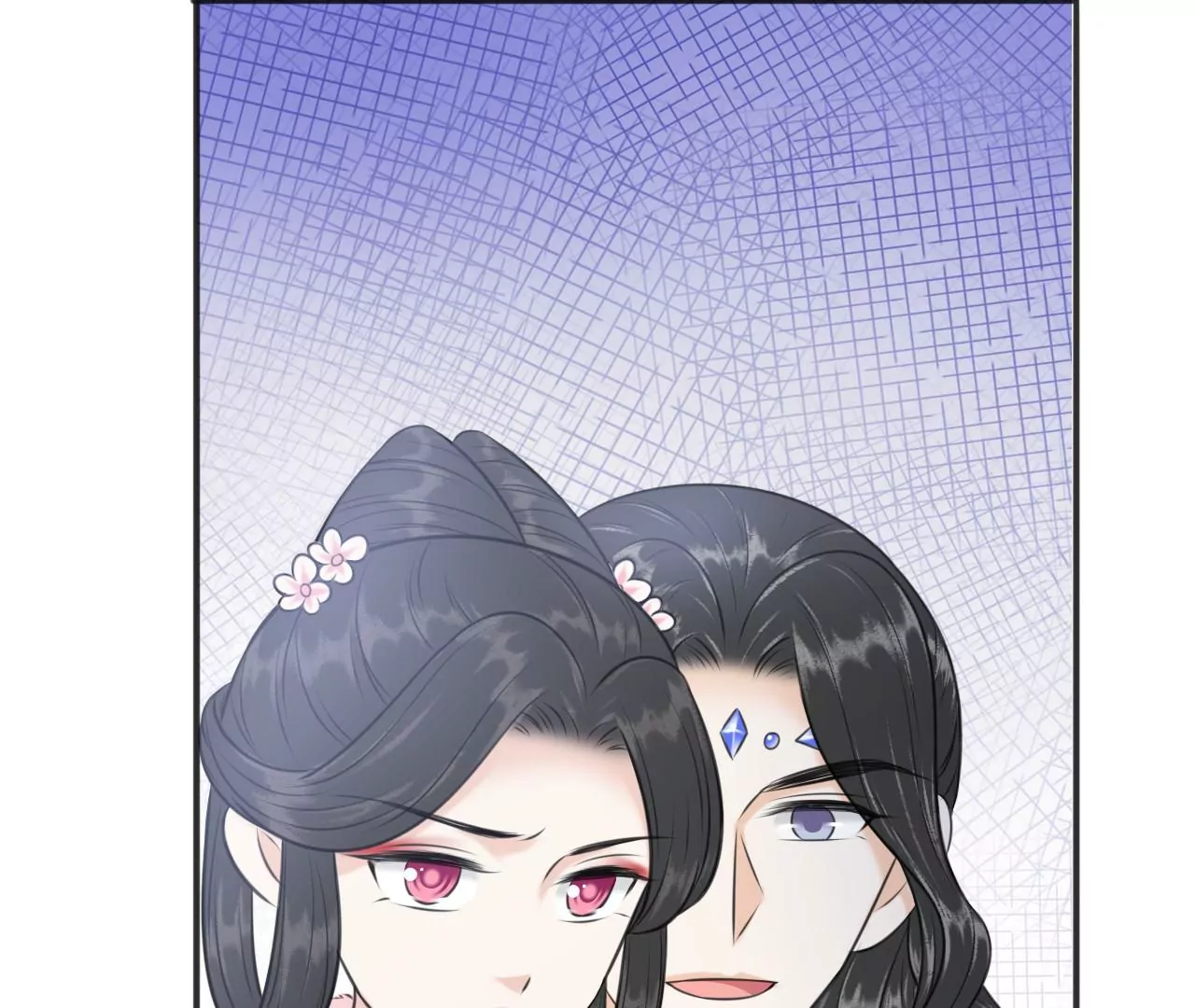 隔壁有只桃花妖韩漫全集-第208话 魔后娘娘无删减无遮挡章节图片 