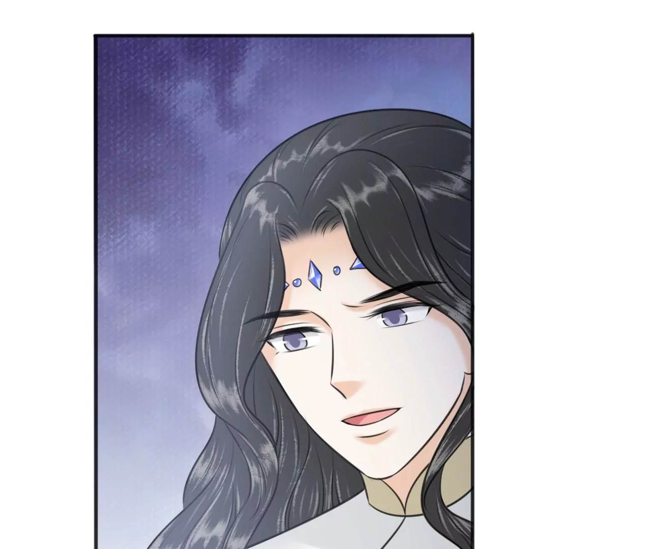 隔壁有只桃花妖韩漫全集-第208话 魔后娘娘无删减无遮挡章节图片 