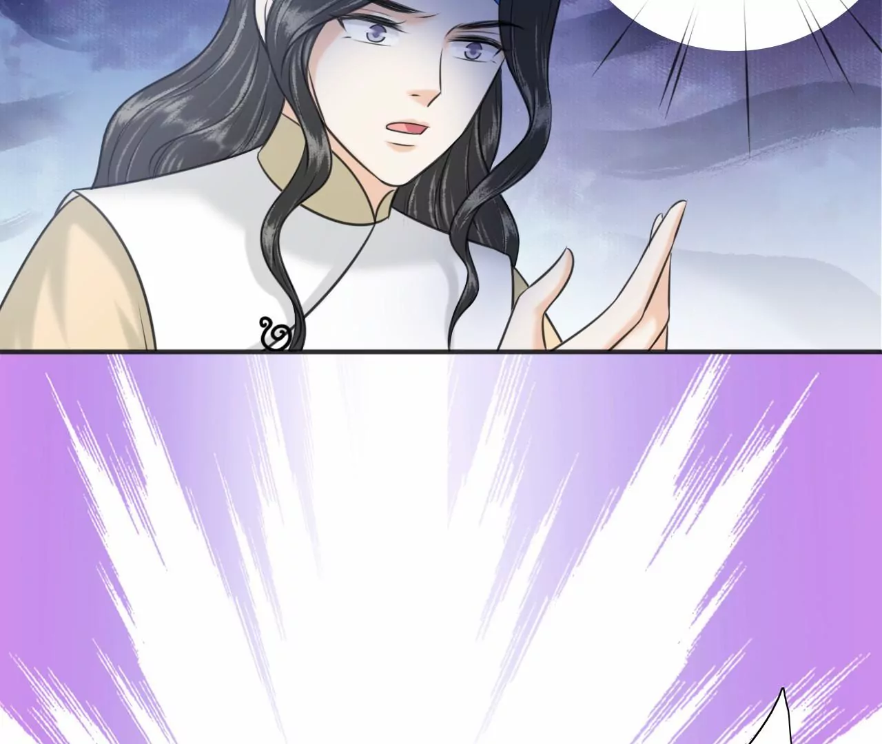 隔壁有只桃花妖韩漫全集-第209话 由恨生爱无删减无遮挡章节图片 