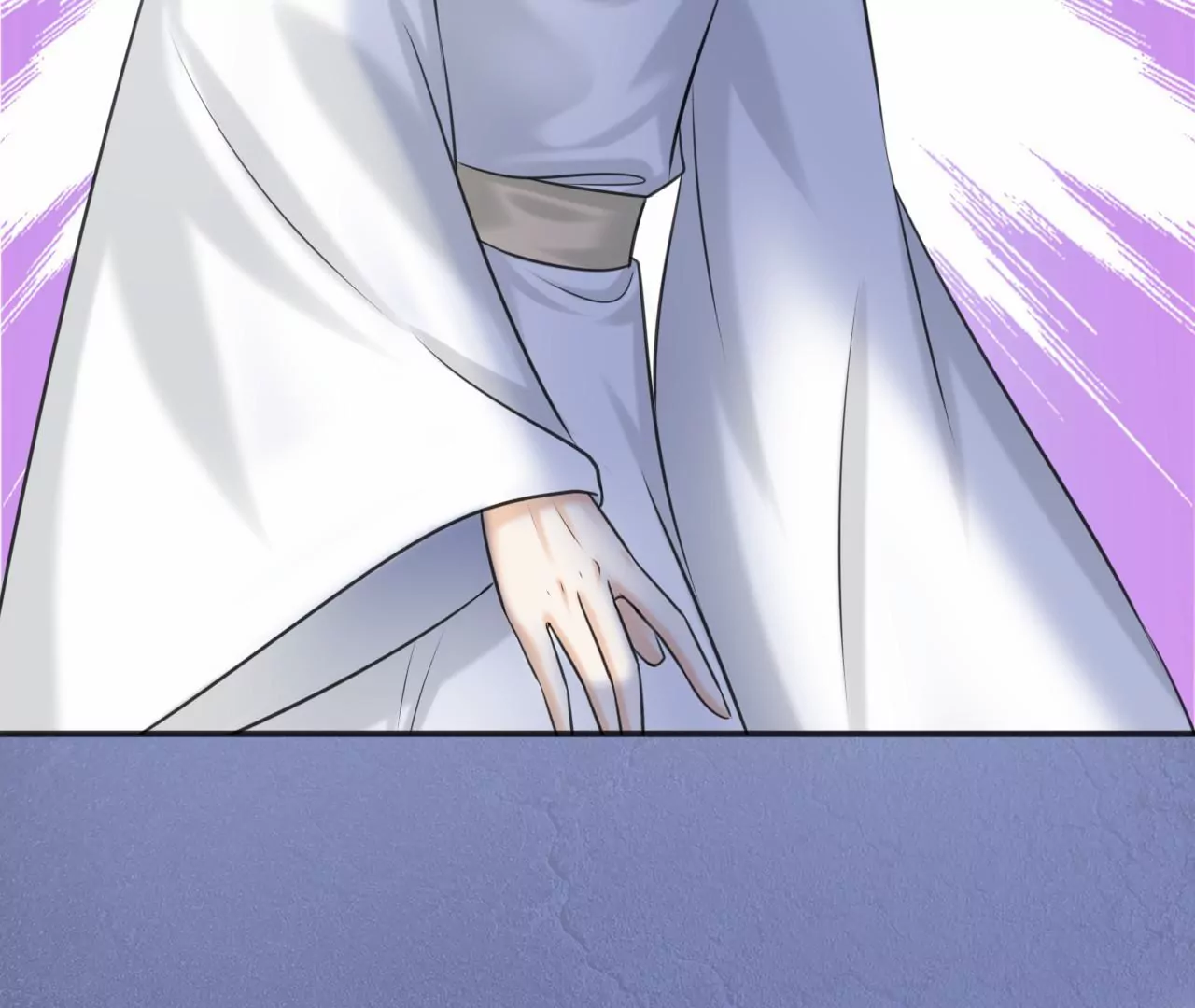 隔壁有只桃花妖韩漫全集-第209话 由恨生爱无删减无遮挡章节图片 