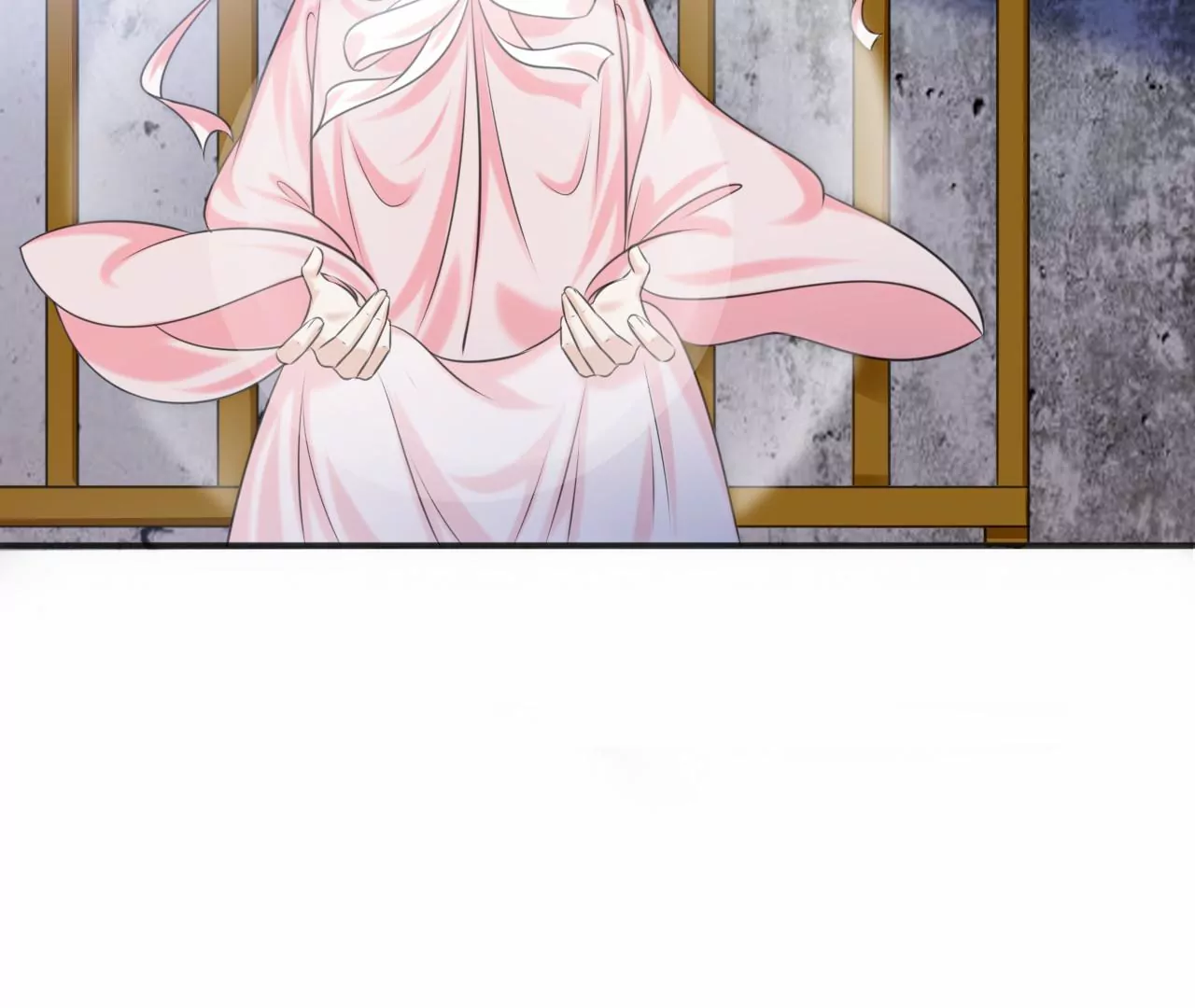 隔壁有只桃花妖韩漫全集-第209话 由恨生爱无删减无遮挡章节图片 