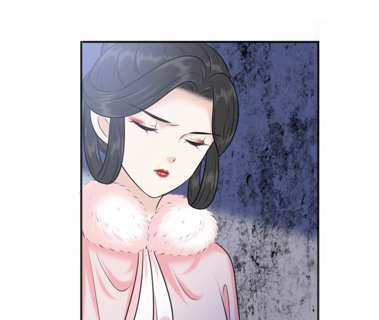 隔壁有只桃花妖韩漫全集-第209话 由恨生爱无删减无遮挡章节图片 