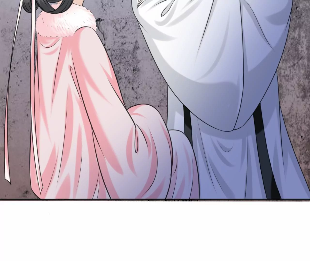 隔壁有只桃花妖韩漫全集-第209话 由恨生爱无删减无遮挡章节图片 