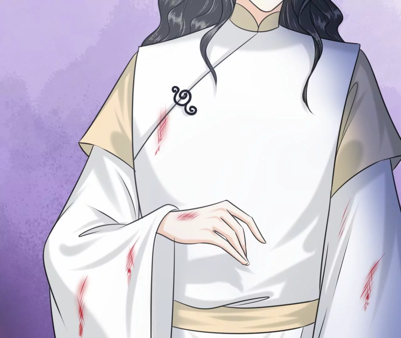 隔壁有只桃花妖韩漫全集-第209话 由恨生爱无删减无遮挡章节图片 