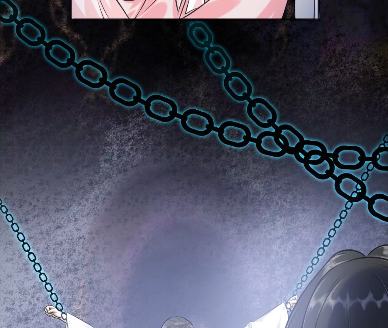 隔壁有只桃花妖韩漫全集-第209话 由恨生爱无删减无遮挡章节图片 