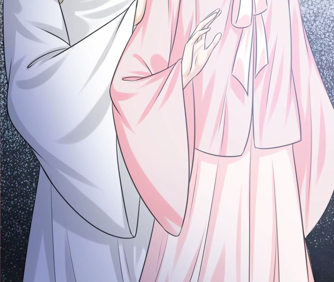 隔壁有只桃花妖韩漫全集-第209话 由恨生爱无删减无遮挡章节图片 