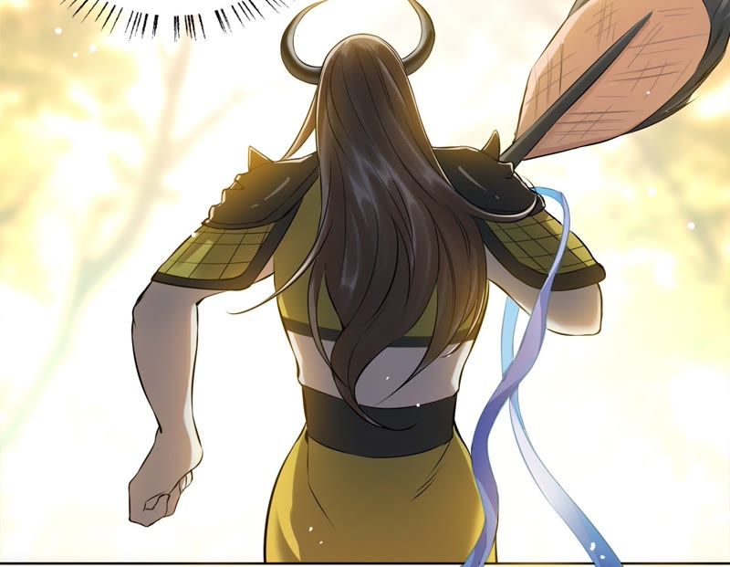 隔壁有只桃花妖韩漫全集-第16话 妖怪也有情！也有爱！无删减无遮挡章节图片 