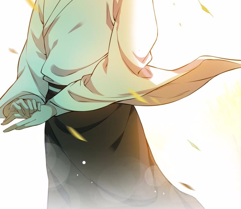隔壁有只桃花妖韩漫全集-第16话 妖怪也有情！也有爱！无删减无遮挡章节图片 