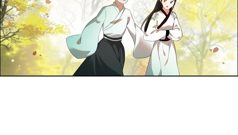 隔壁有只桃花妖韩漫全集-第16话 妖怪也有情！也有爱！无删减无遮挡章节图片 
