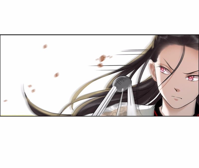 隔壁有只桃花妖韩漫全集-第16话 妖怪也有情！也有爱！无删减无遮挡章节图片 
