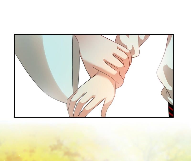 隔壁有只桃花妖韩漫全集-第16话 妖怪也有情！也有爱！无删减无遮挡章节图片 