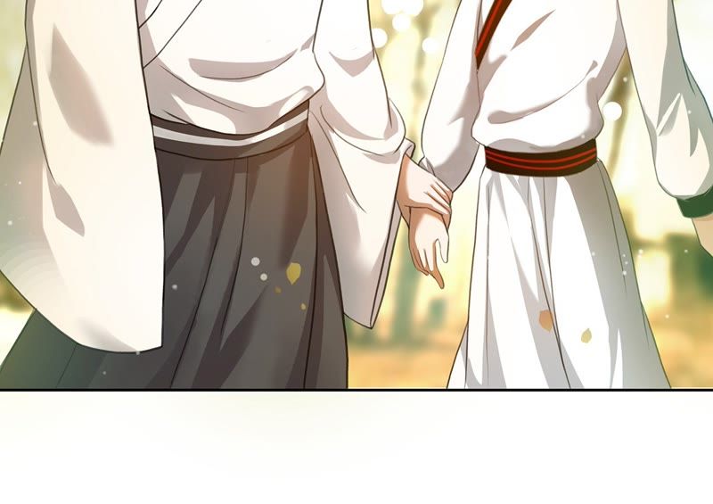 隔壁有只桃花妖韩漫全集-第16话 妖怪也有情！也有爱！无删减无遮挡章节图片 