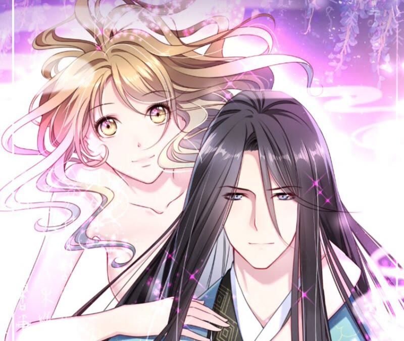 隔壁有只桃花妖韩漫全集-第16话 妖怪也有情！也有爱！无删减无遮挡章节图片 
